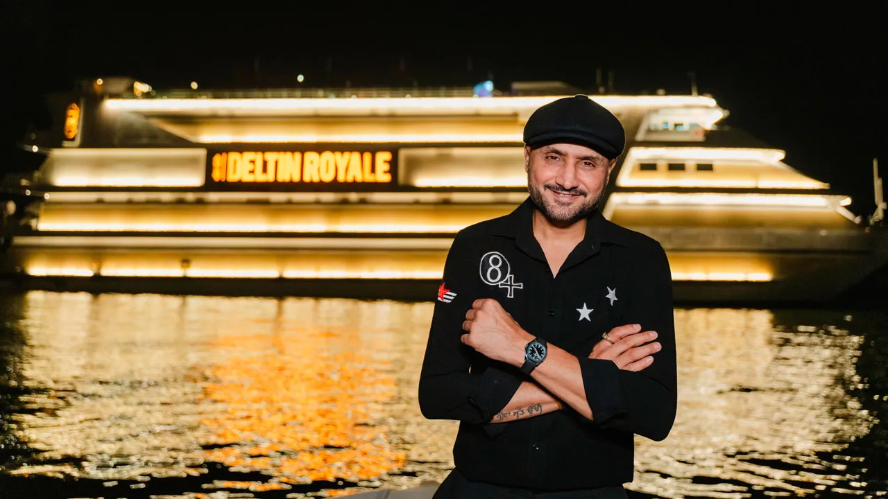 Harbhajan Singh