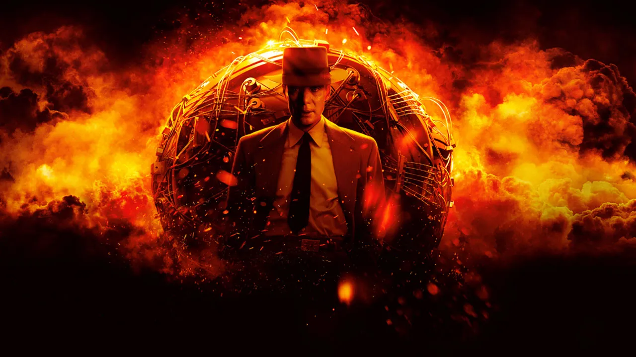 Oppenheimer
