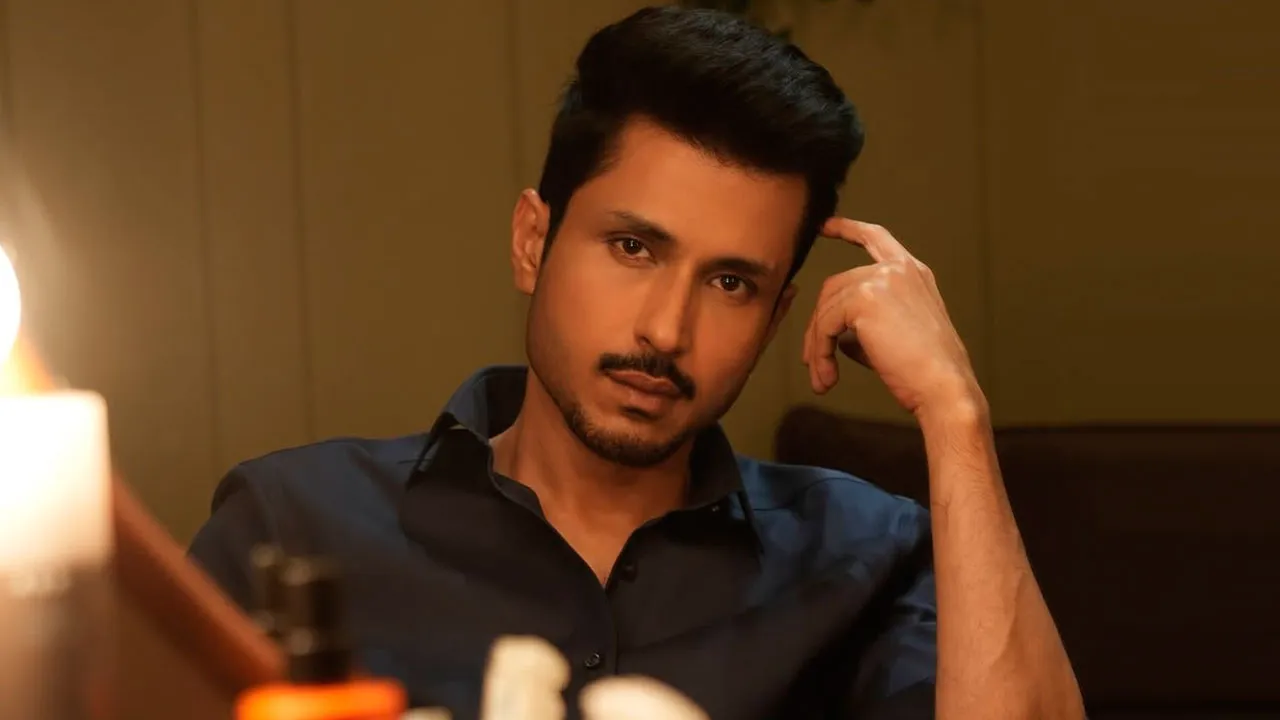 Amol Parashar