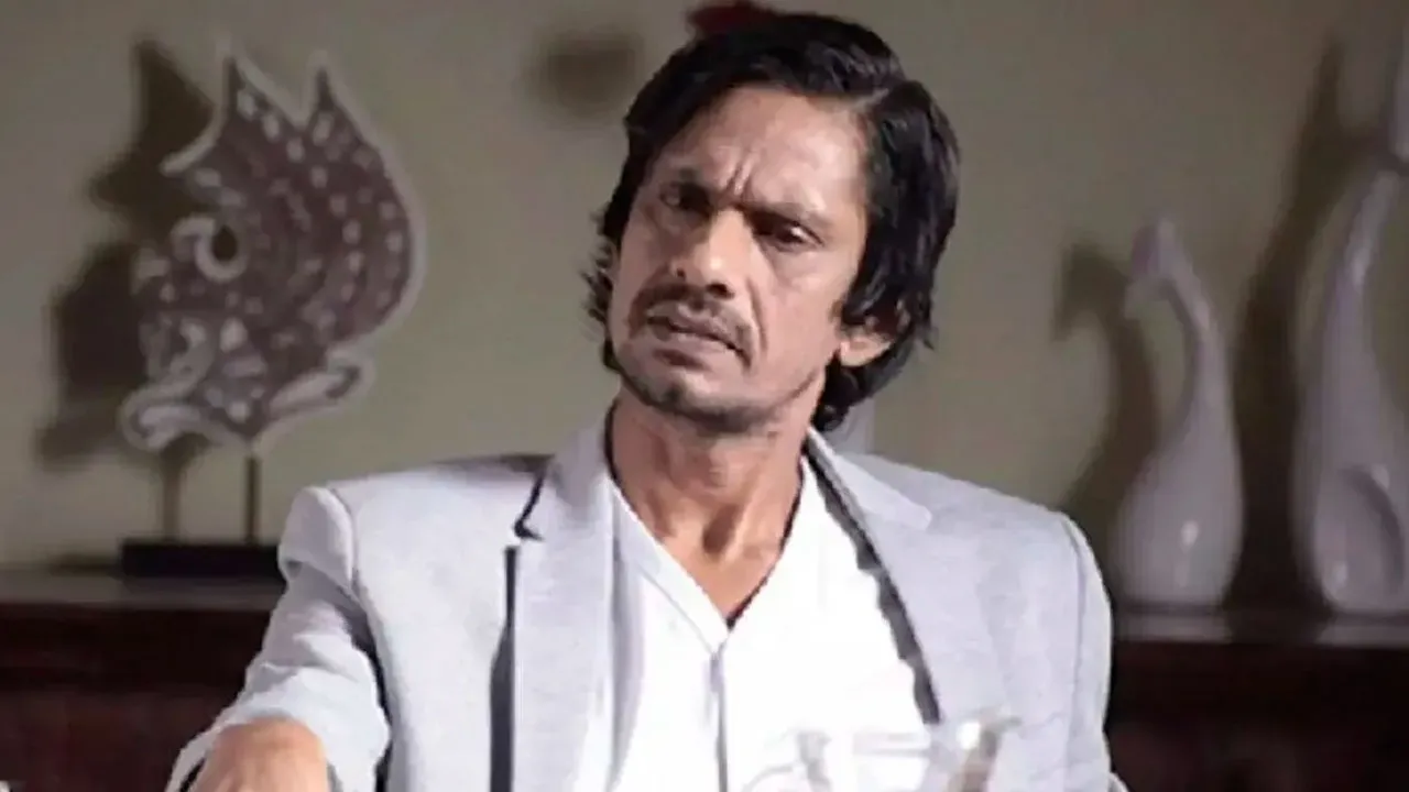 Vijay Raaz