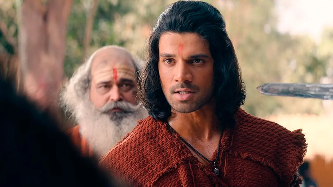 Kesari Veer