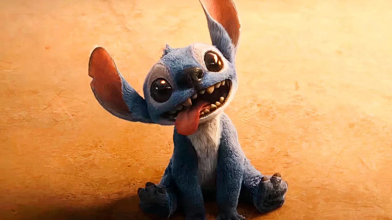 Lilo and Stitch