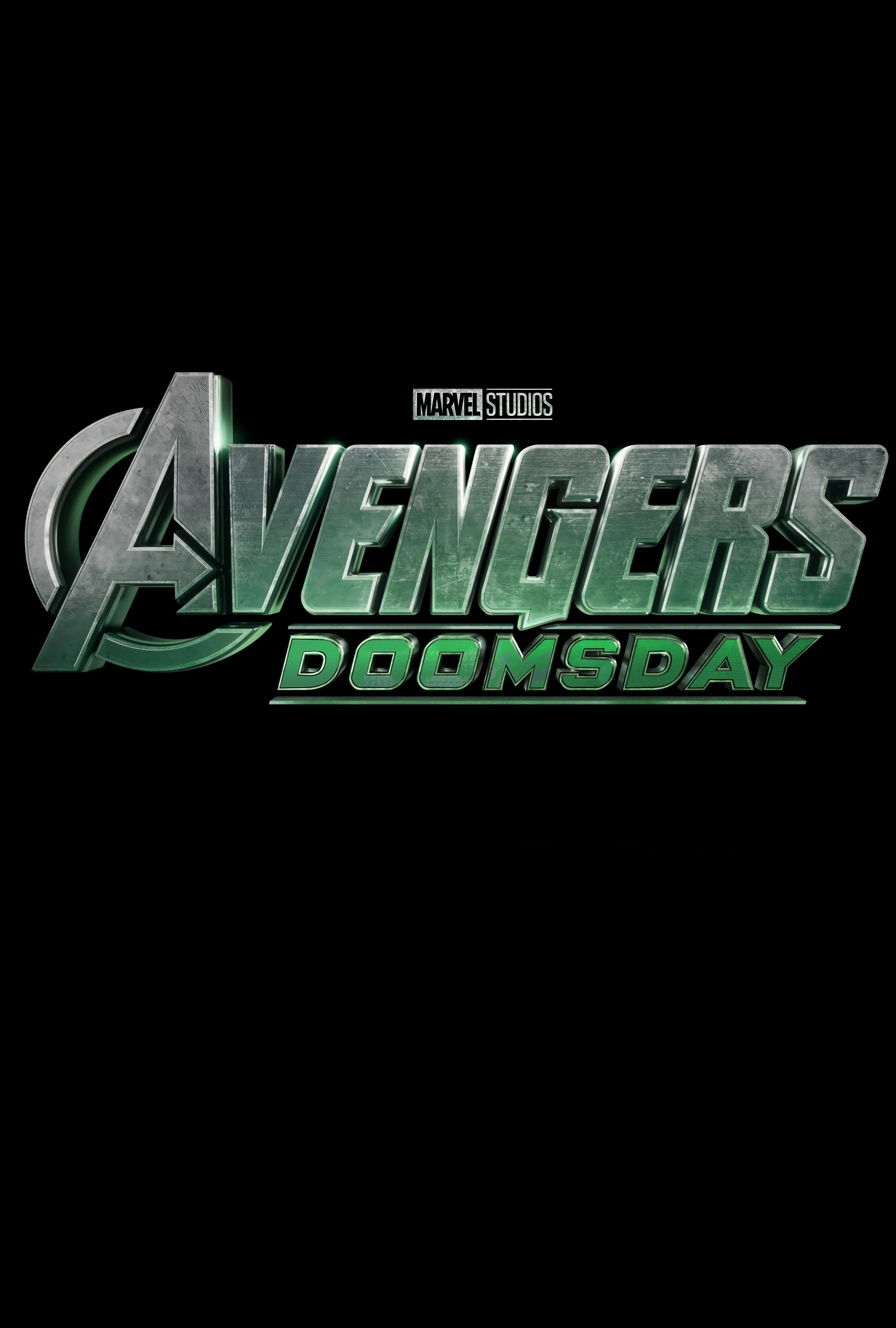 Avengers Doomsday