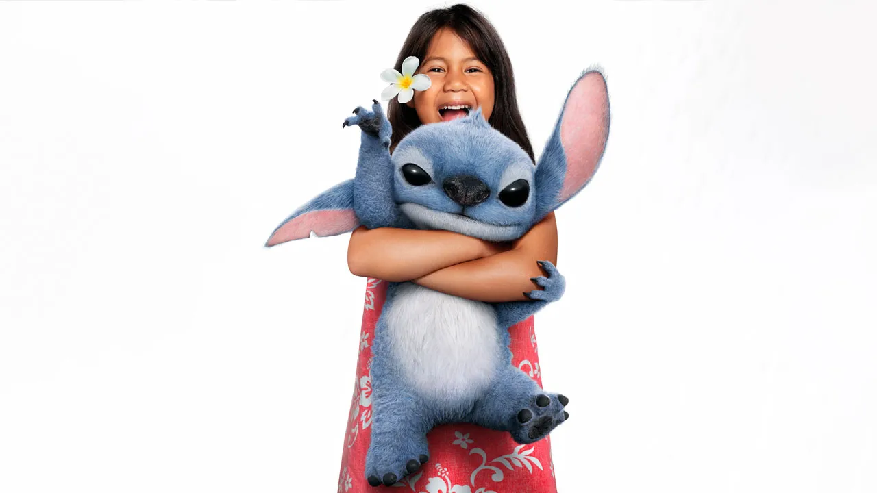 Lilo and Stitch