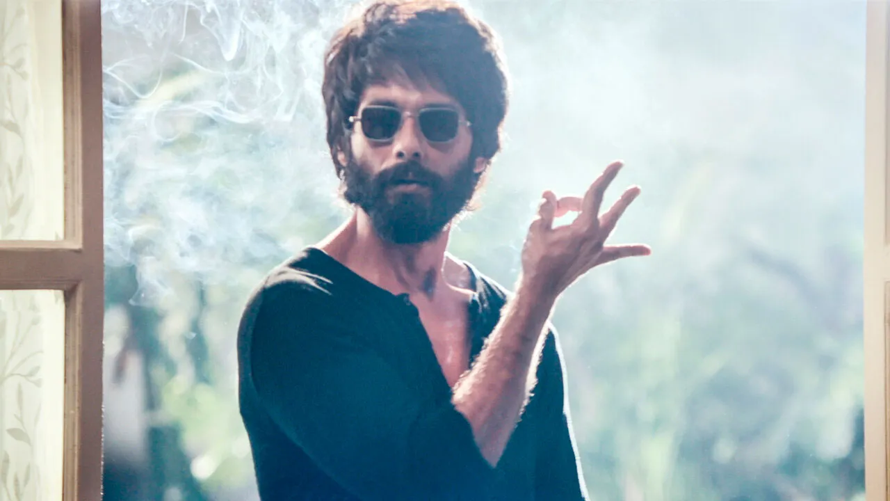 Kabir Singh