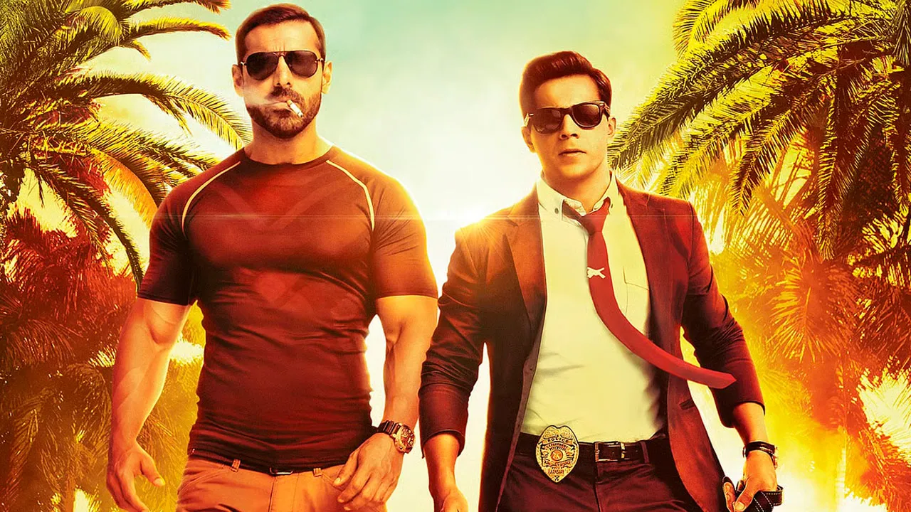 Dishoom