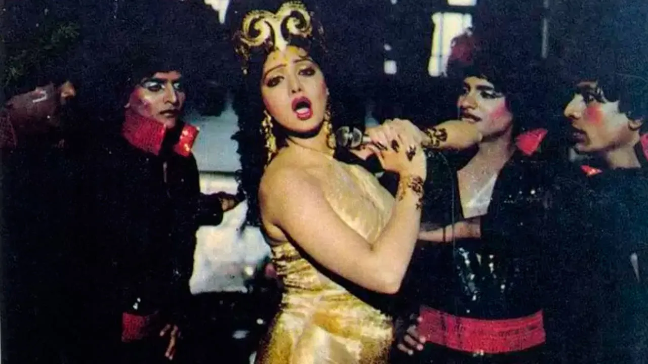 Mr India