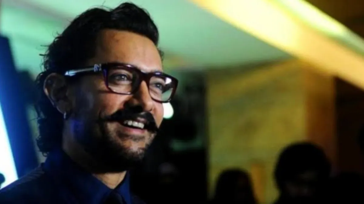Aamir Khan Lokesh Kanagaraj