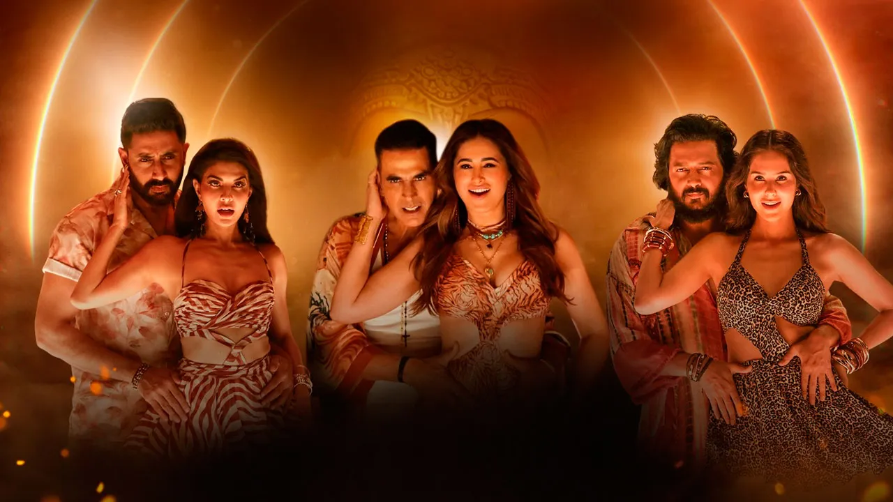 Housefull 5