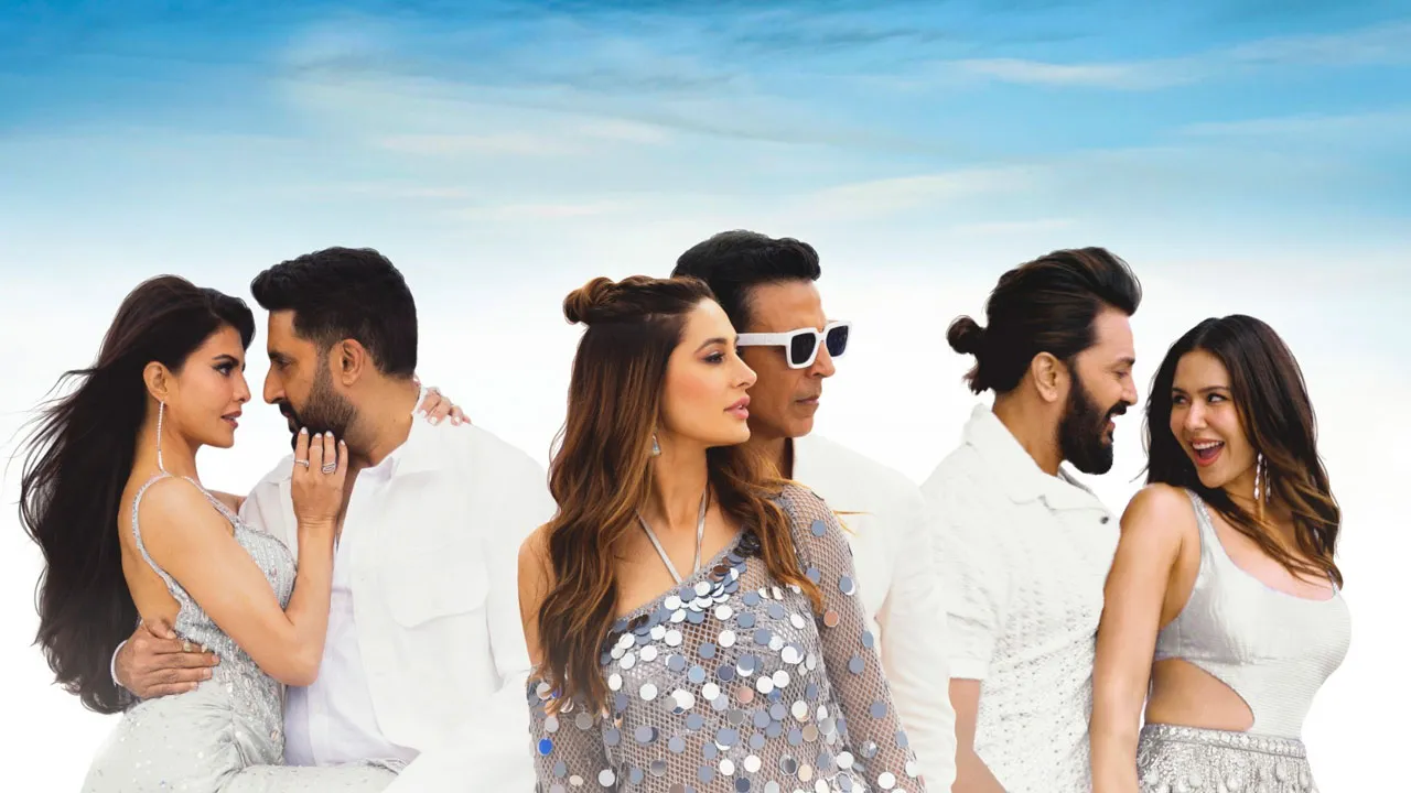 Housefull 5