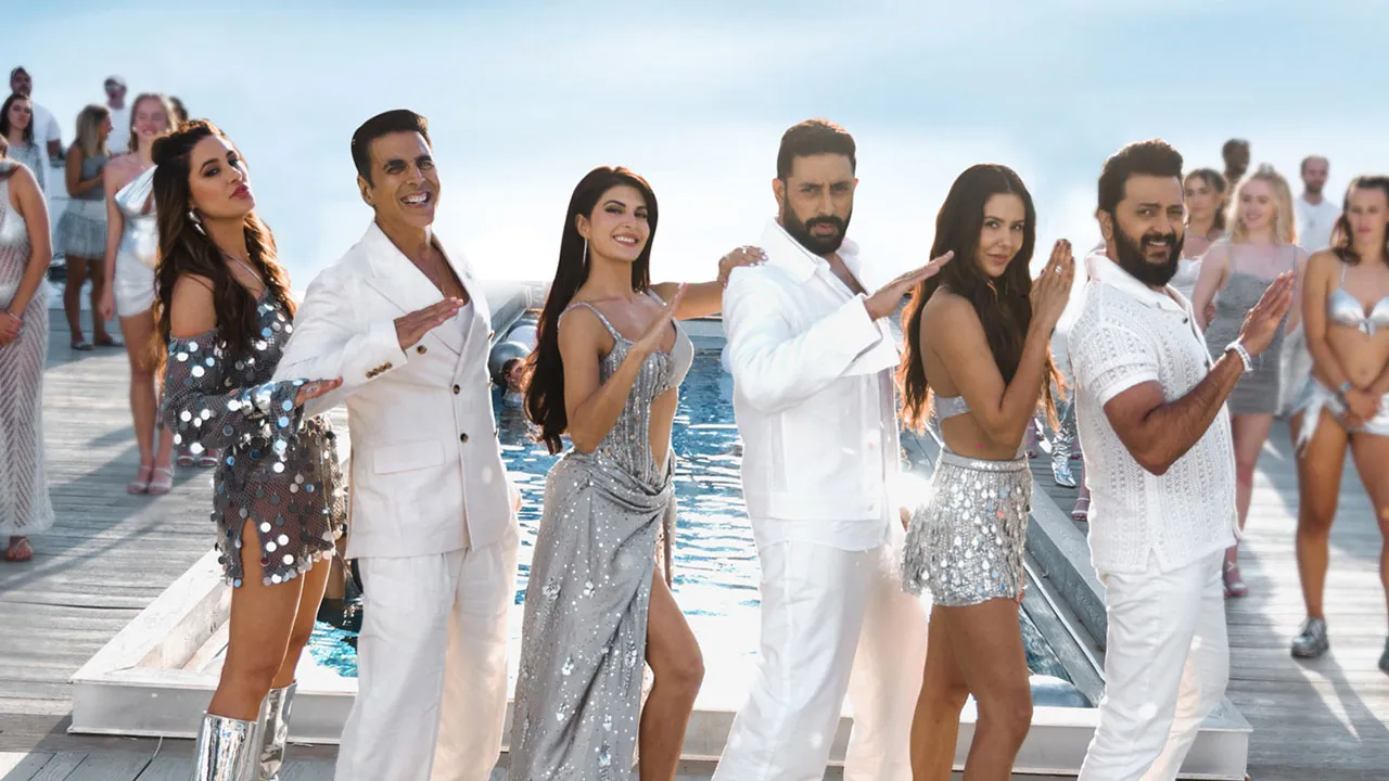 Housefull 5
