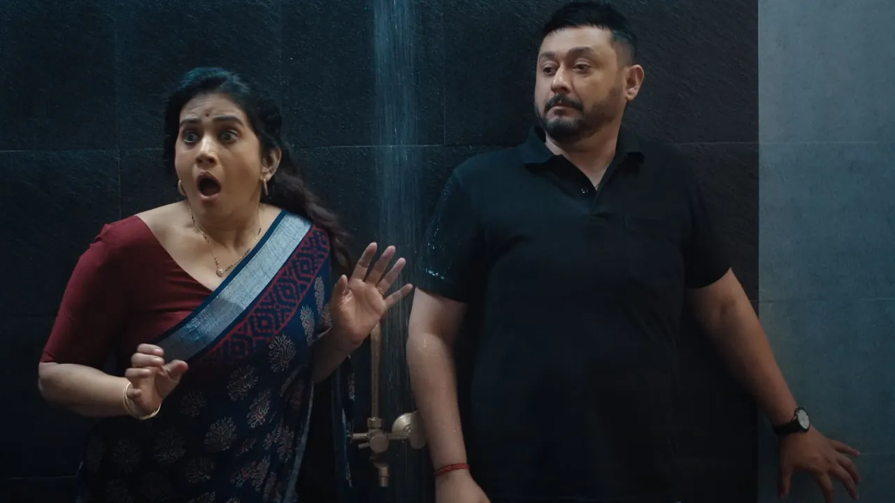 Susheela Sujeet