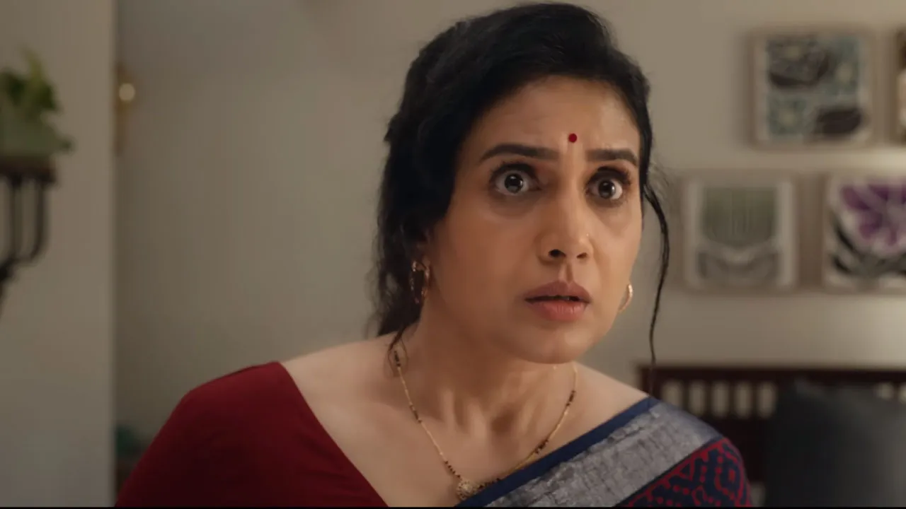 Susheela Sujeet
