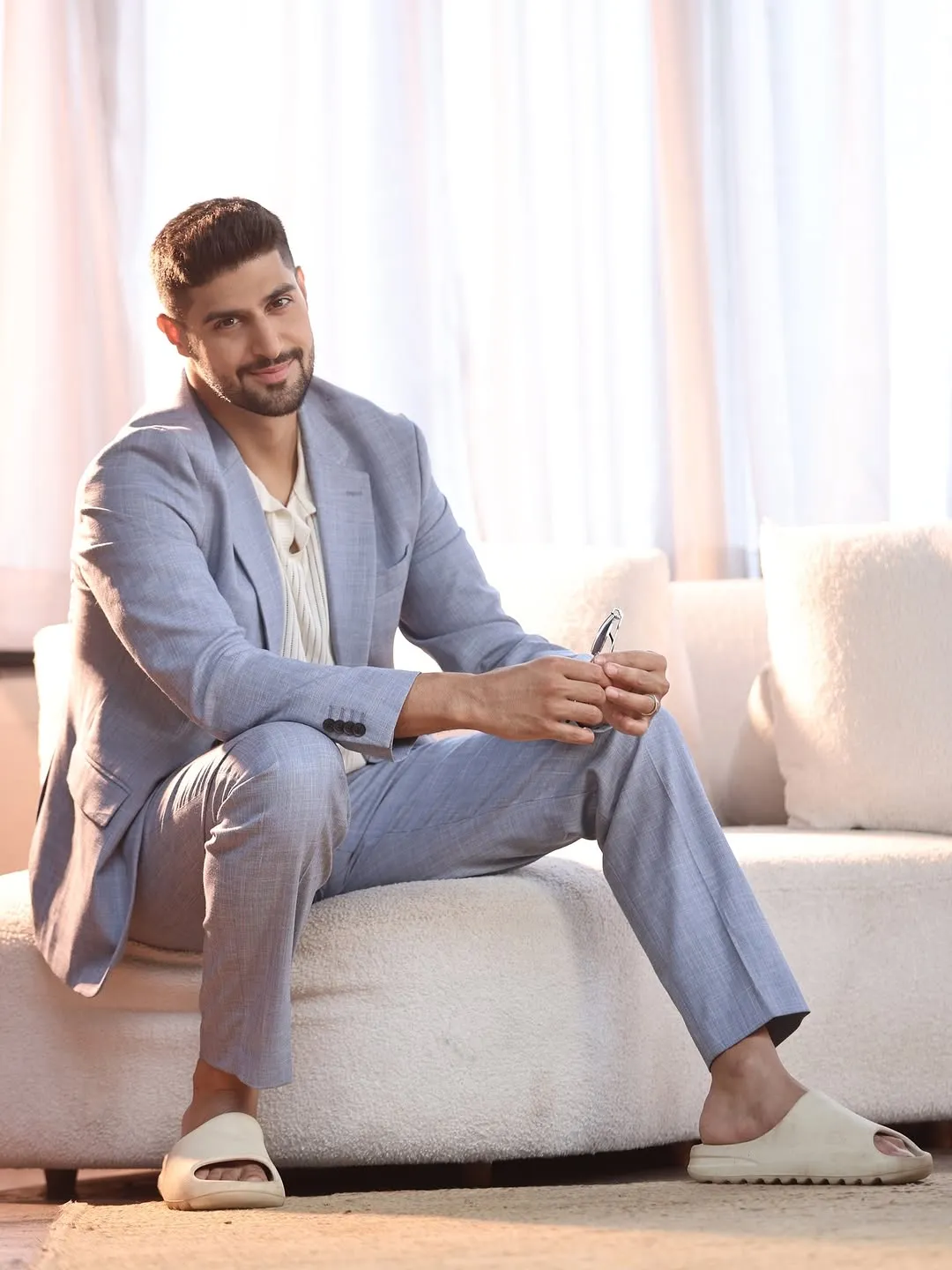 Tanuj Virwani