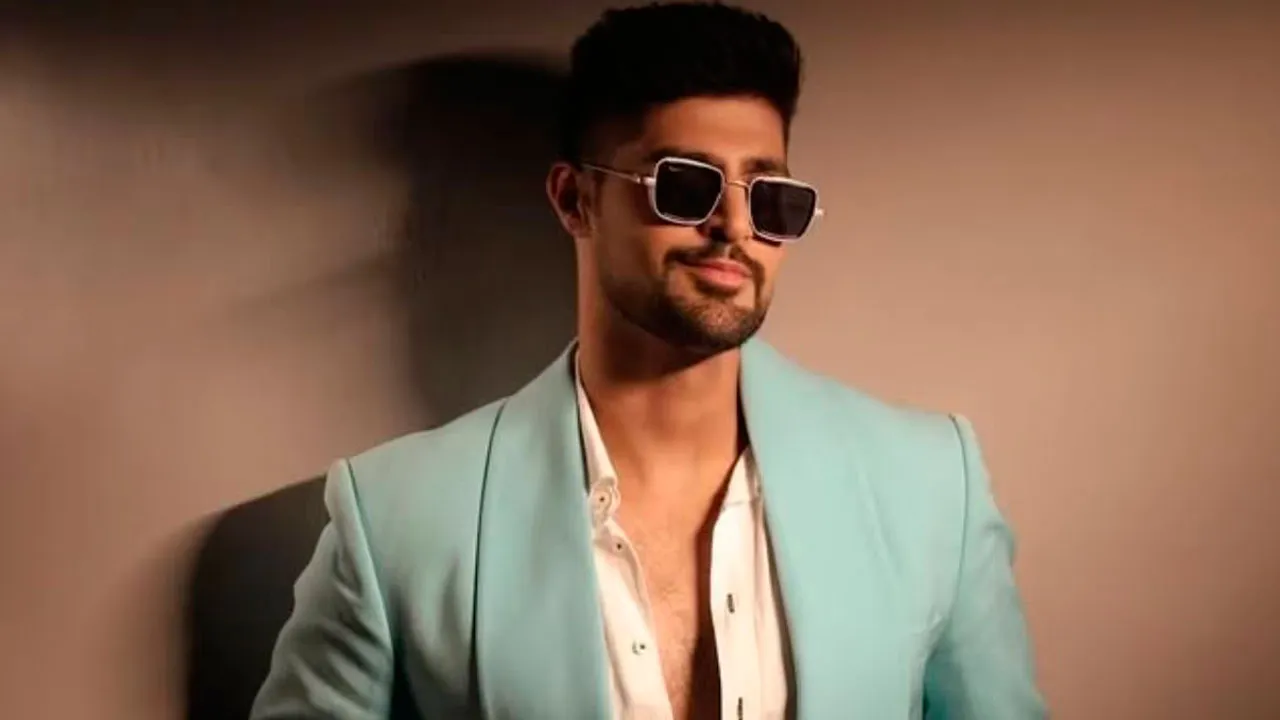 Tanuj Virwani