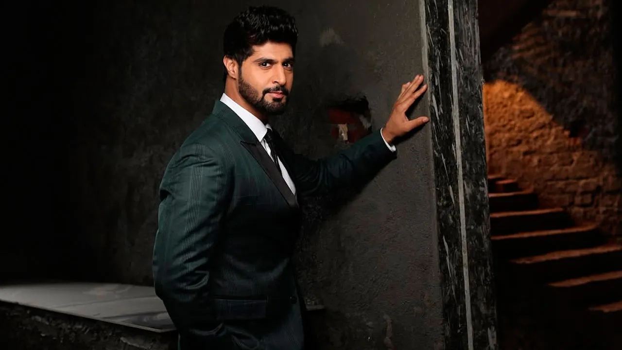 Tanuj Virwani