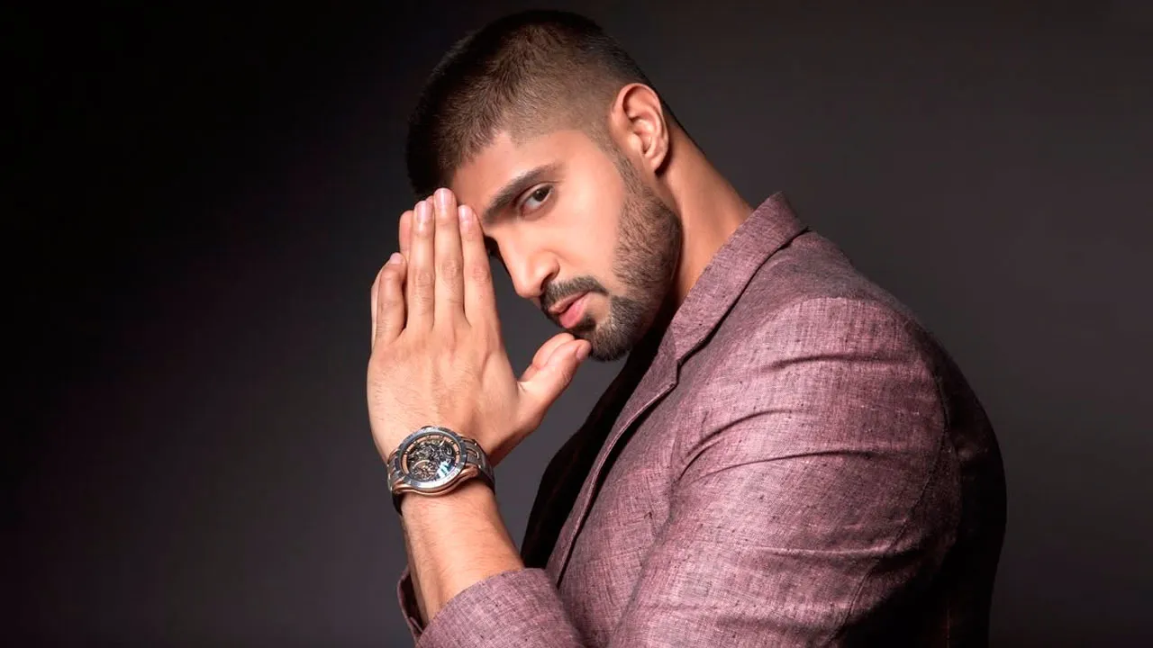 Tanuj Virwani