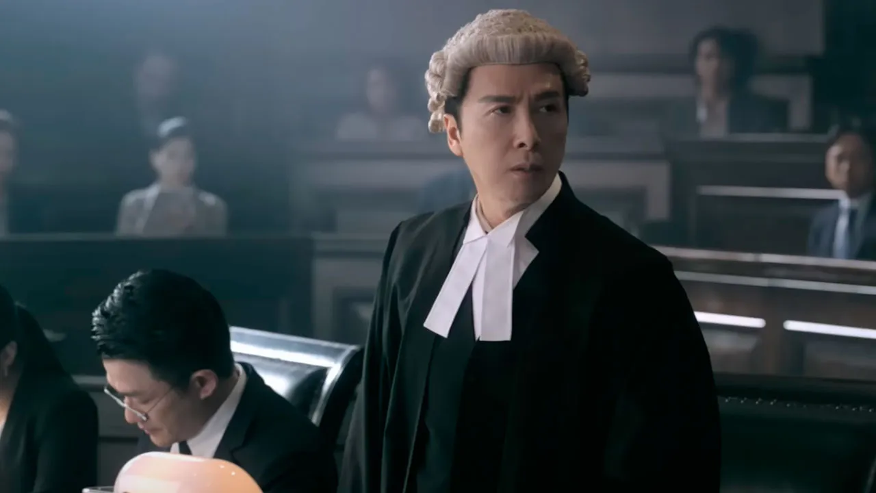 The Prosecutor
