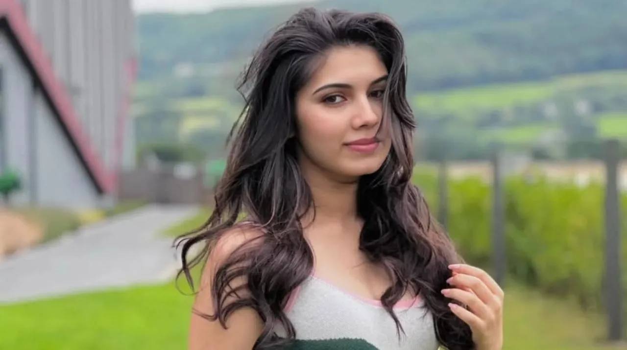 Kavya Maran