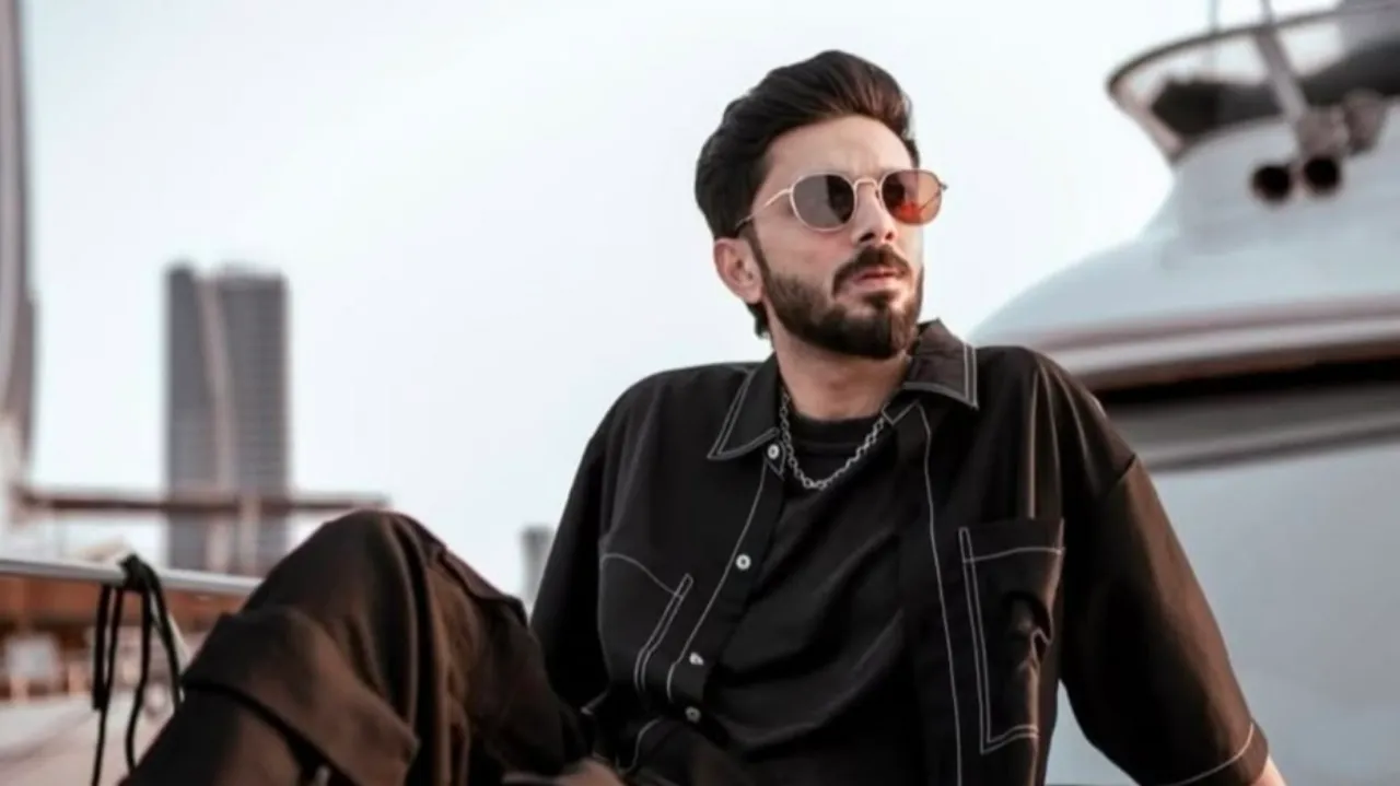 Anirudh Ravichander