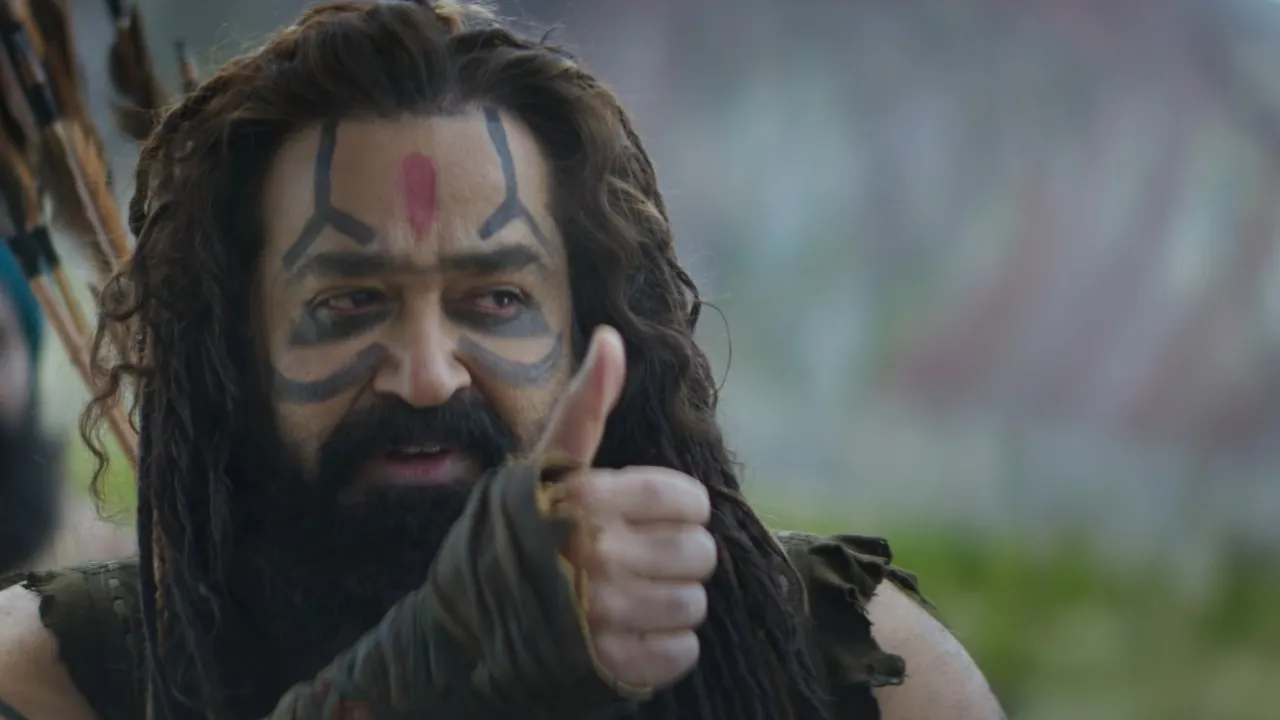 Kannappa