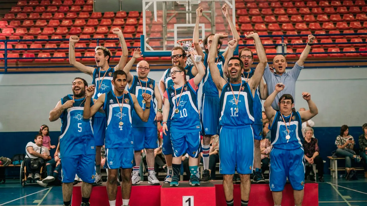 Campeones