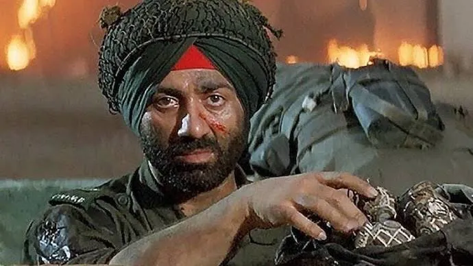 Sunny Deol and Ayushmann Khurrana's BORDER 2 To Release On Republic Day Weekend 2026