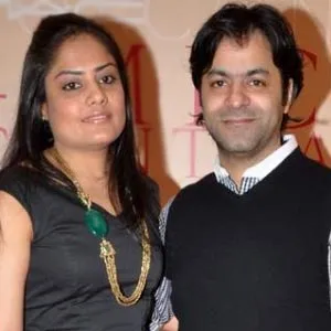 Tarun Mansukhani Ends Nine Year Marriage