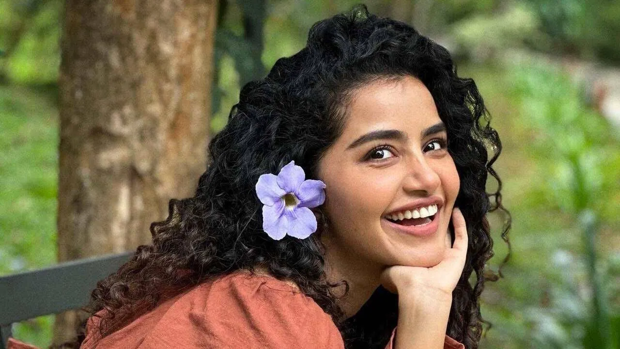  &ldquo;ரொம்ப எமோஷ்னலா இருக்கு&rdquo; - அனுபமா படத்துக்கு பிரபல நடிகை பாராட்டு