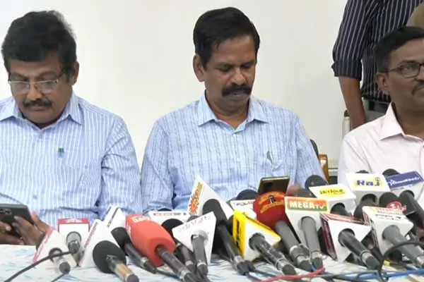 Class 12 General Examination Results; Full details released
