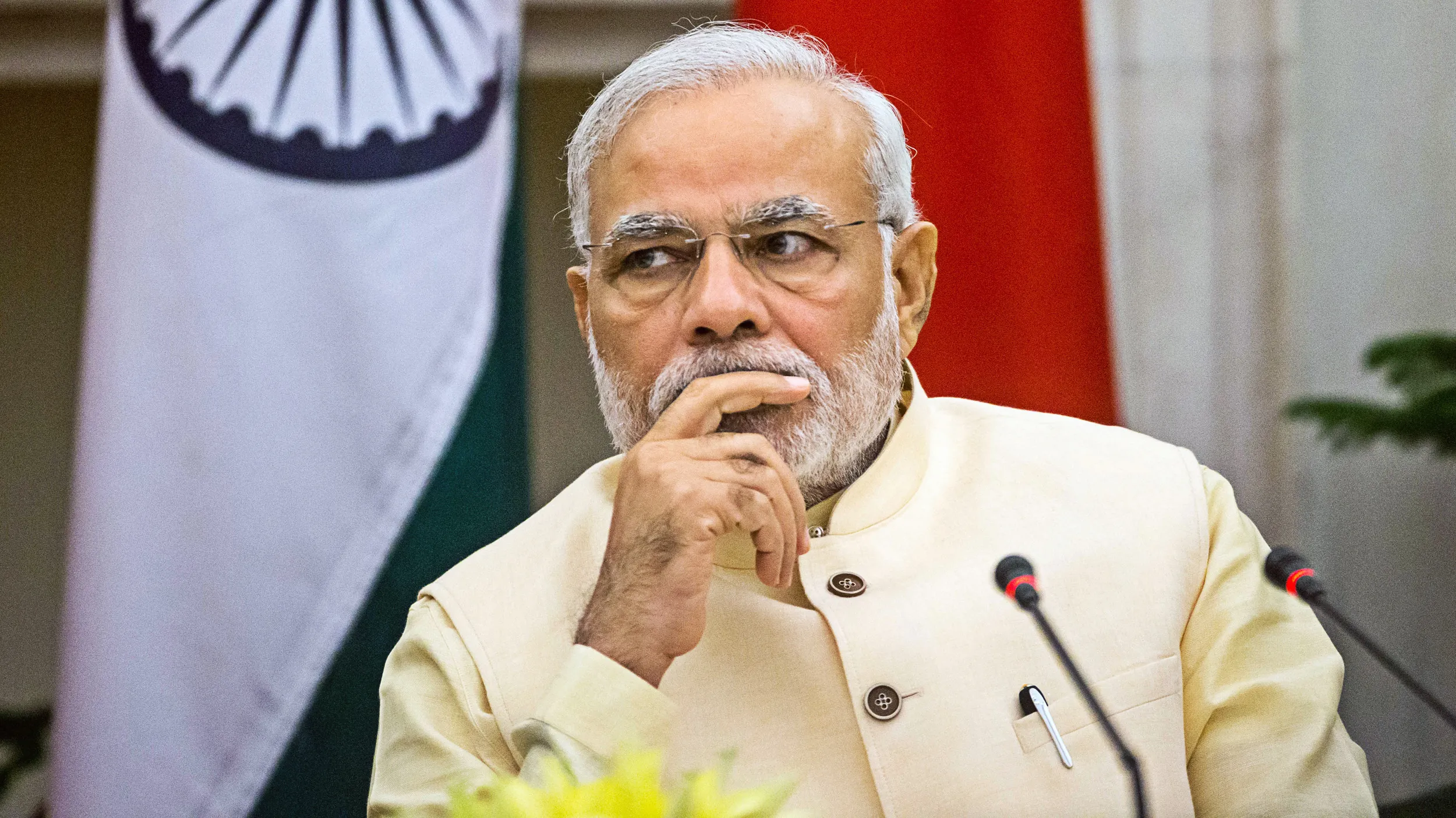 modi