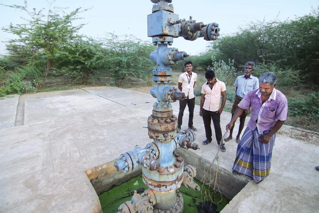  When the hydrocarbon project comes, the culture, history, identity and identity of the Tamils ​​will be destroyed