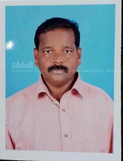 incident in sivakangai 