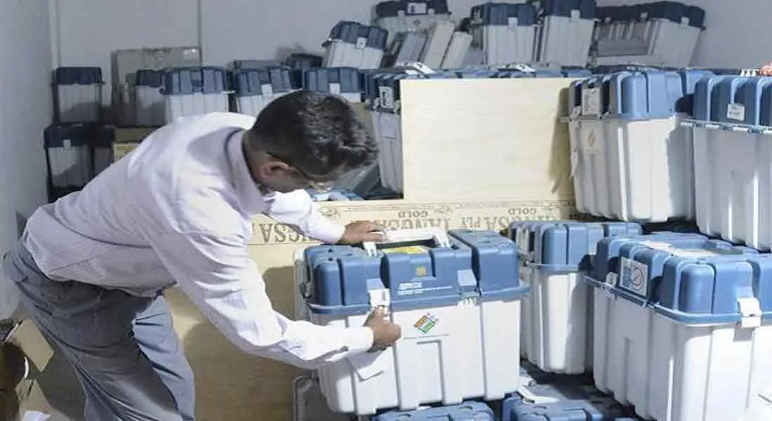 election 