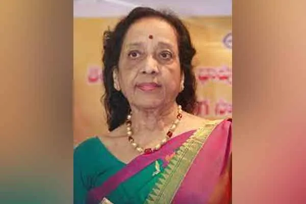 telugu actress jamuna passed away 