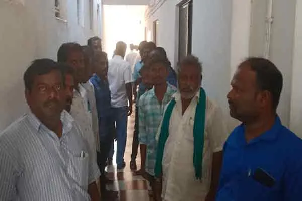 cuddalore virudhachalam fake company created incident 