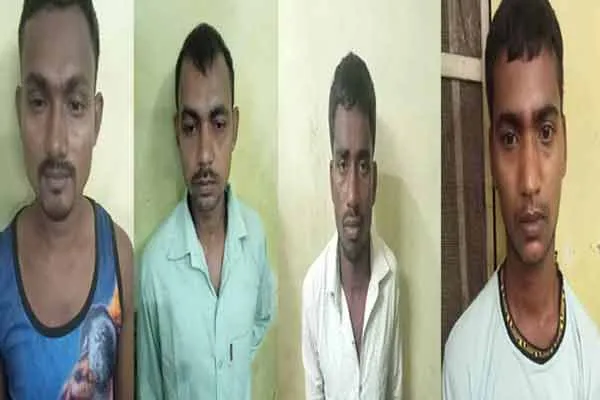 bihar labour versus supervisor issue in cuddalore sipcot 