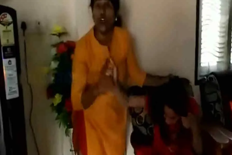 viral video form andra 