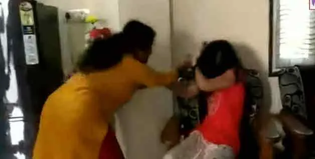 viral video form andra 