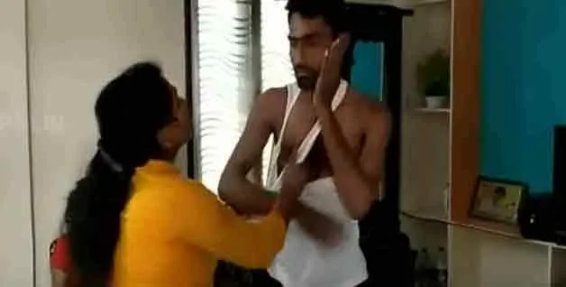 viral video form andra 