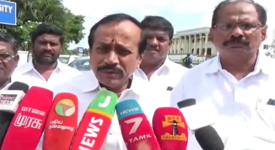 h raja 