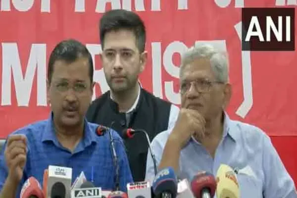 delhi 16 years girl child incident related incident press meet 