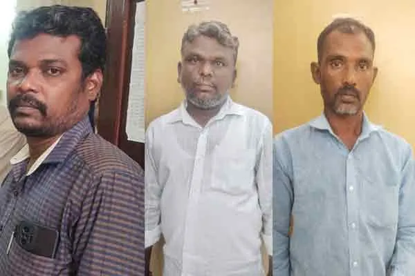 cuddalore court judge complaint cash deposit issue 