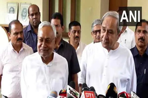 june patna meeting nitish kumar arranged opposition party