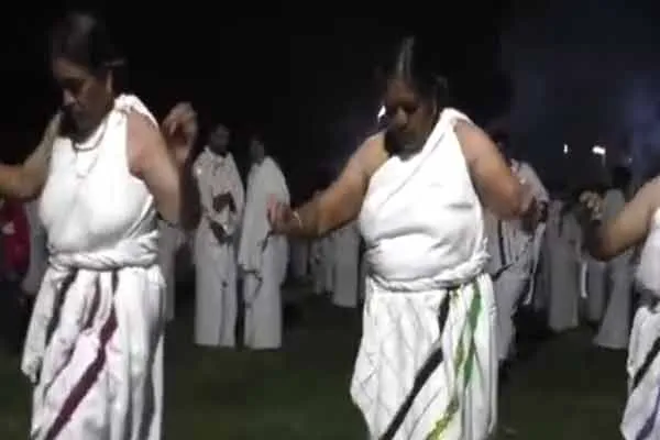  tribal festivals celebration in nilgiri district 