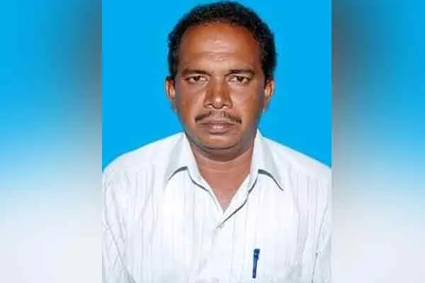 neyveli journalist passed away minister mla helped his family 