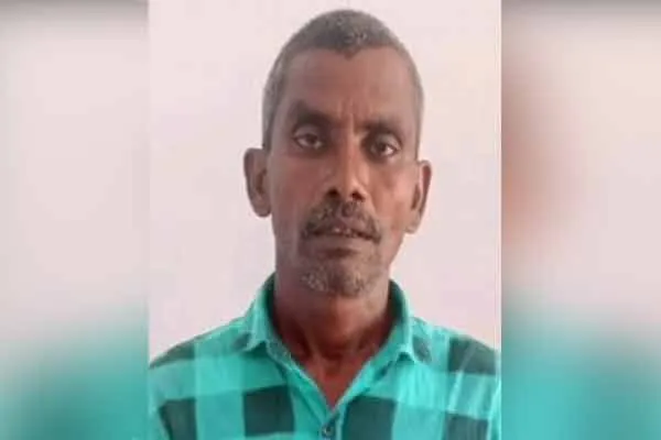 perambalur district women farmer incident 