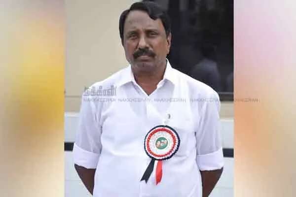 admk sengottaiyan talks about admk won 39 parliamentary seat 