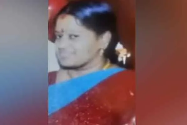 kanchipuram kundrathur differently abled girl child and her mother incident