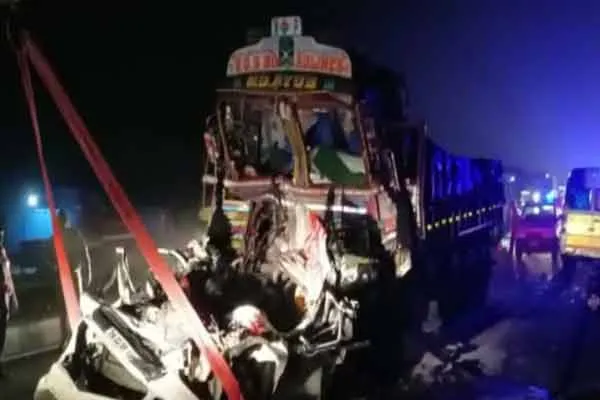 cuddalore district chennai trichy highway incident 